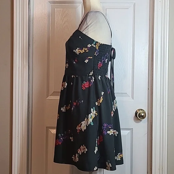 American Eagle Strappy Sundress - Picture 6 of 11